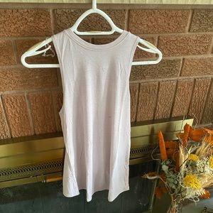 Diadora Cross Back Top - NWOT